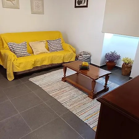 Casa Dos Valentes בית נופש