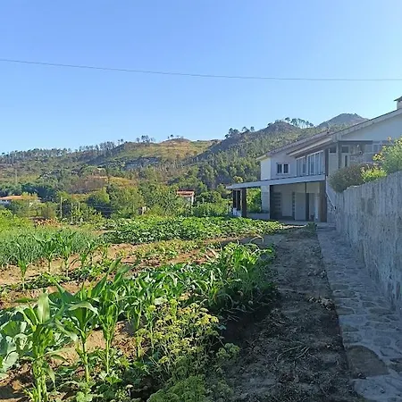 Casa Dos Valentes *