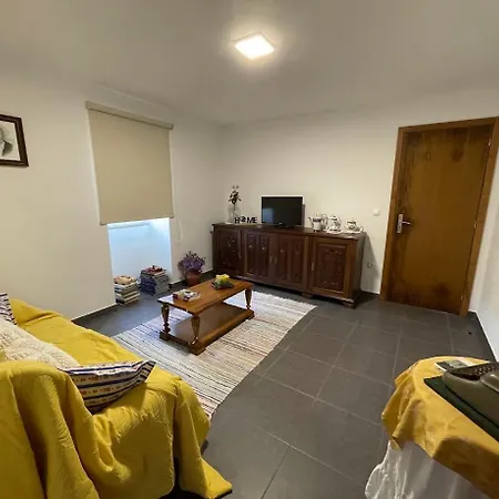 Σπίτι διακοπών Casa Dos Valentes *